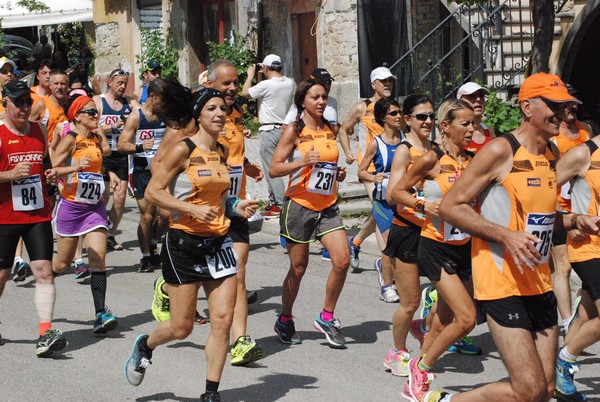 Giro del Lago di Campotosto (25/06/2016) 00035