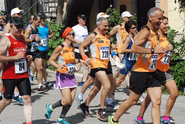 Giro del Lago di Campotosto (25/06/2016) 00037
