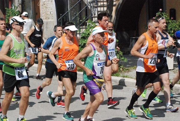 Giro del Lago di Campotosto (25/06/2016) 00039