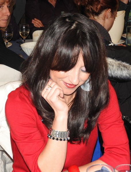 Cena Sociale Sezioni di Fondi, Latina, Nettuno (22/01/2016) 00010