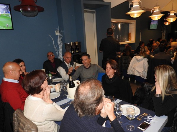 Cena Sociale Sezioni di Fondi, Latina, Nettuno (22/01/2016) 00012
