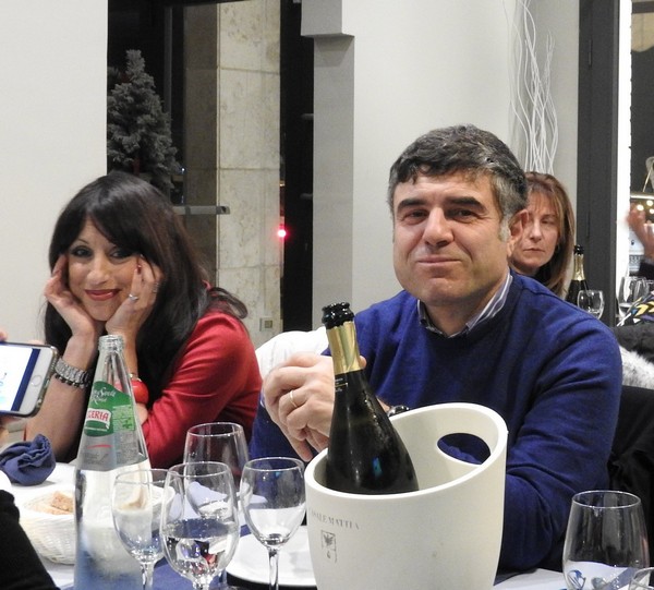 Cena Sociale Sezioni di Fondi, Latina, Nettuno (22/01/2016) 00014