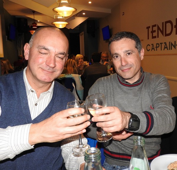 Cena Sociale Sezioni di Fondi, Latina, Nettuno (22/01/2016) 00017