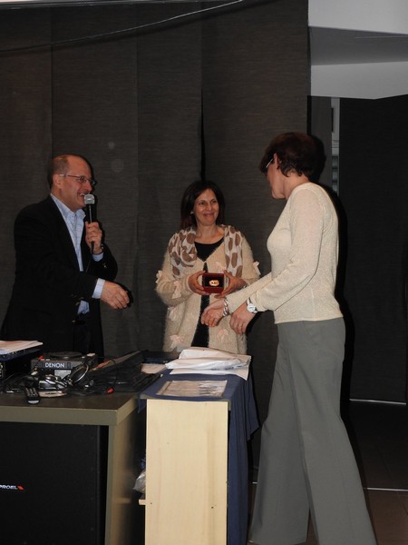 Cena Sociale Sezioni di Fondi, Latina, Nettuno (22/01/2016) 00037