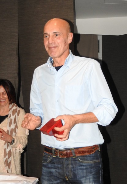 Cena Sociale Sezioni di Fondi, Latina, Nettuno (22/01/2016) 00043