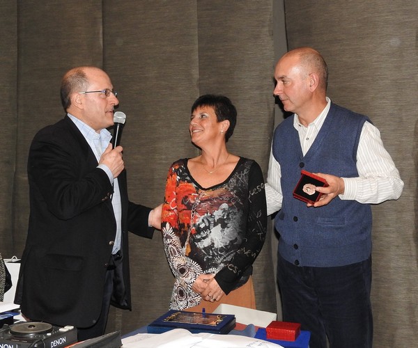 Cena Sociale Sezioni di Fondi, Latina, Nettuno (22/01/2016) 00061