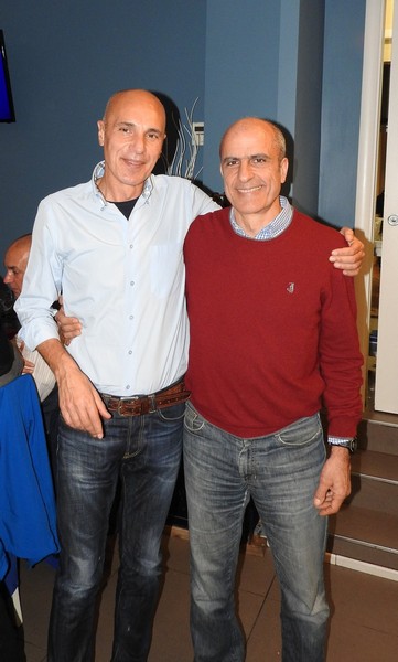 Cena Sociale Sezioni di Fondi, Latina, Nettuno (22/01/2016) 00078
