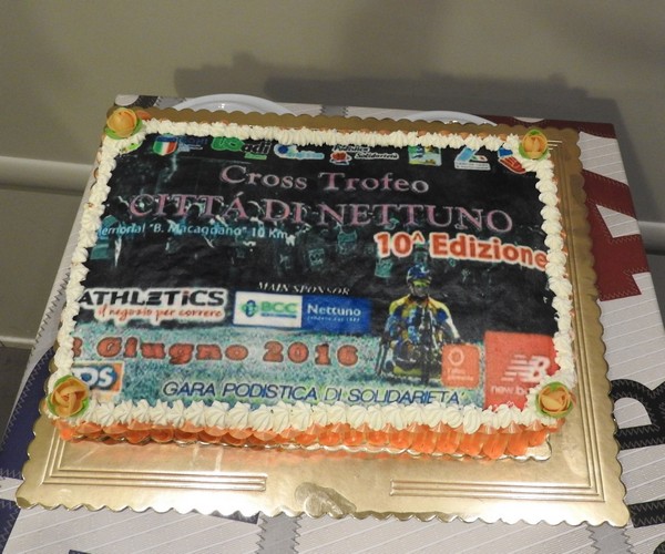 Cena Sociale Sezioni di Fondi, Latina, Nettuno (22/01/2016) 00085