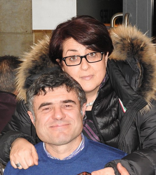 Cena Sociale Sezioni di Fondi, Latina, Nettuno (22/01/2016) 00113