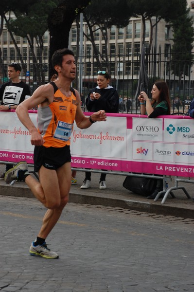 Race For The Cure (TOP) (15/05/2016) 00002