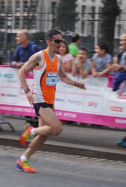 Race For The Cure (TOP) (15/05/2016) 00023