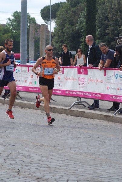 Race For The Cure (TOP) (15/05/2016) 00032