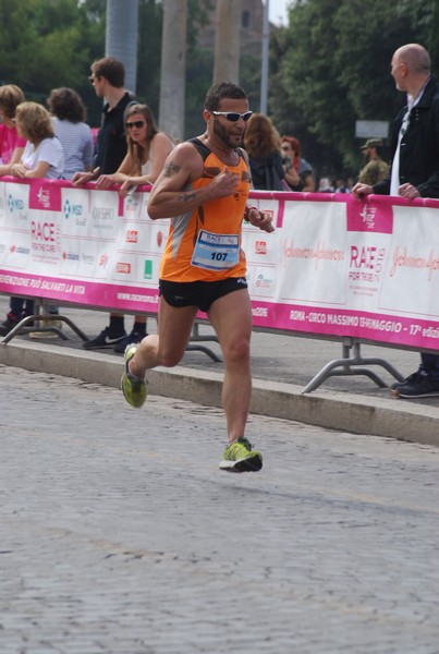 Race For The Cure (TOP) (15/05/2016) 00045