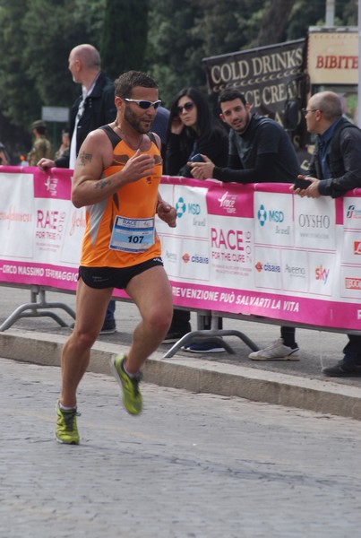 Race For The Cure (TOP) (15/05/2016) 00046