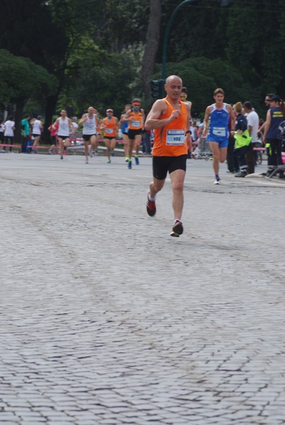 Race For The Cure (TOP) (15/05/2016) 00050