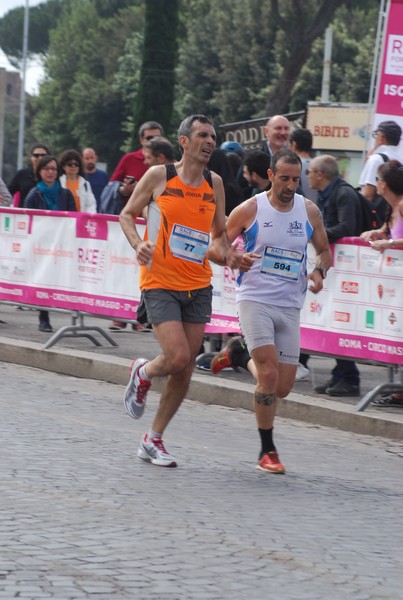Race For The Cure (TOP) (15/05/2016) 00077
