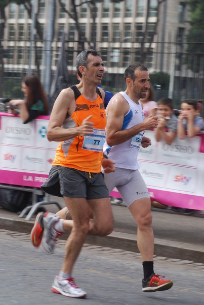 Race For The Cure (TOP) (15/05/2016) 00080