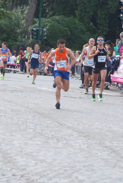 Race For The Cure (TOP) (15/05/2016) 00083
