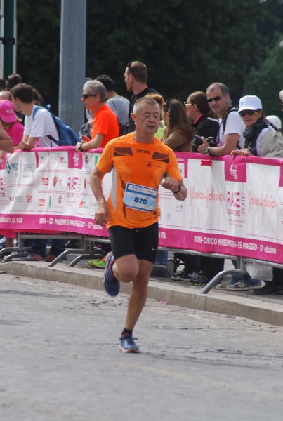 Race For The Cure (TOP) (15/05/2016) 00093