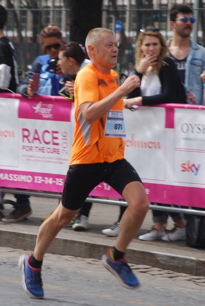 Race For The Cure (TOP) (15/05/2016) 00100
