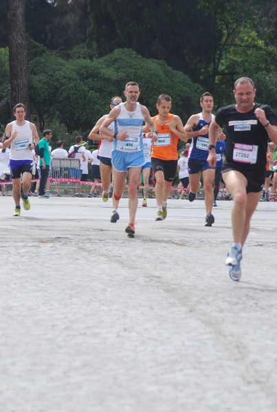 Race For The Cure (TOP) (15/05/2016) 00101