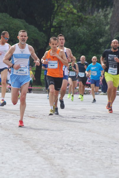 Race For The Cure (TOP) (15/05/2016) 00103