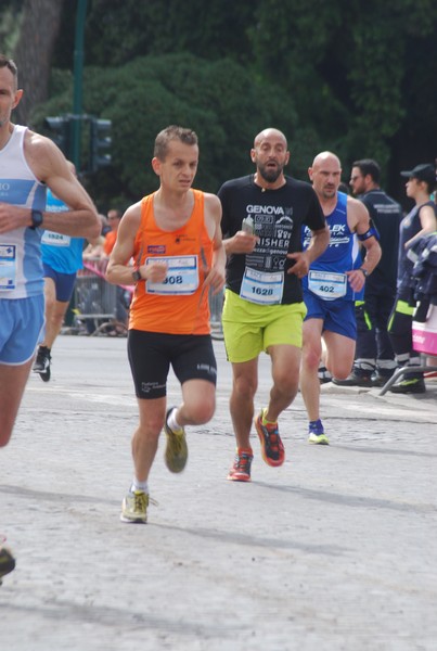 Race For The Cure (TOP) (15/05/2016) 00107