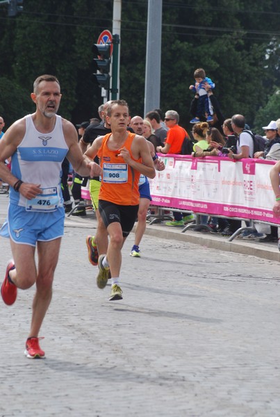 Race For The Cure (TOP) (15/05/2016) 00109