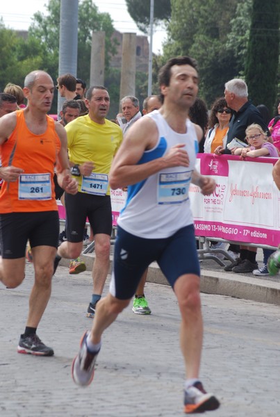 Race For The Cure (TOP) (15/05/2016) 00130