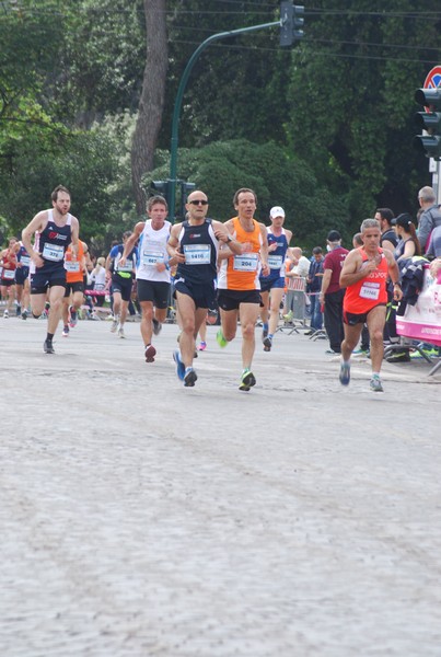 Race For The Cure (TOP) (15/05/2016) 00136