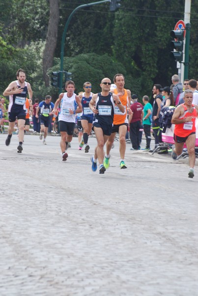 Race For The Cure (TOP) (15/05/2016) 00137