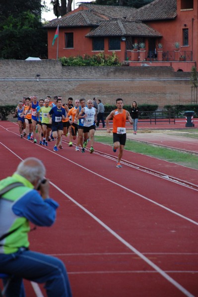 Il 3000 di Emilio (TS, CA) (22/10/2016) 00001