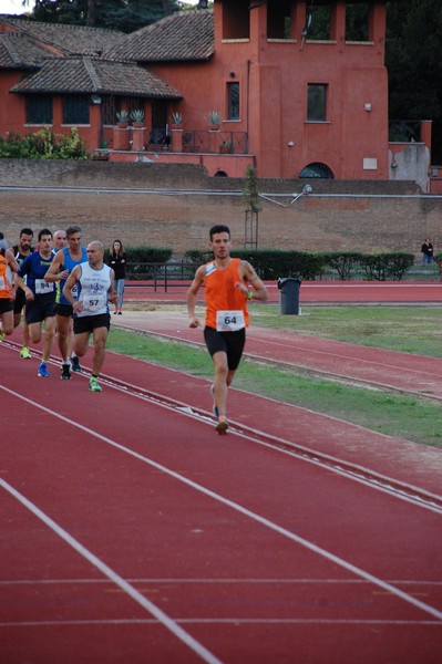 Il 3000 di Emilio (TS, CA) (22/10/2016) 00002