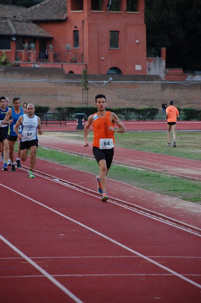 Il 3000 di Emilio (TS, CA) (22/10/2016) 00003