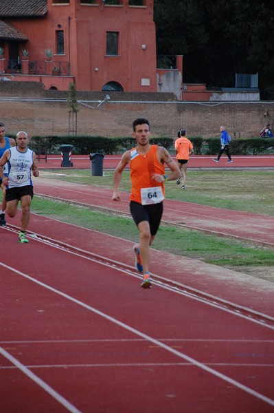 Il 3000 di Emilio (TS, CA) (22/10/2016) 00004