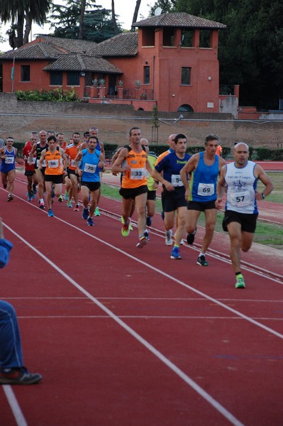 Il 3000 di Emilio (TS, CA) (22/10/2016) 00008
