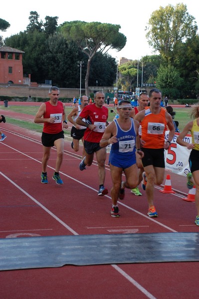 Il 3000 di Emilio (TS, CA) (22/10/2016) 00020