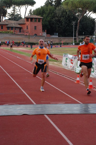 Il 3000 di Emilio (TS, CA) (22/10/2016) 00043