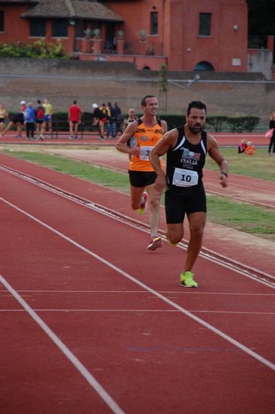 Il 3000 di Emilio (TS, CA) (22/10/2016) 00049