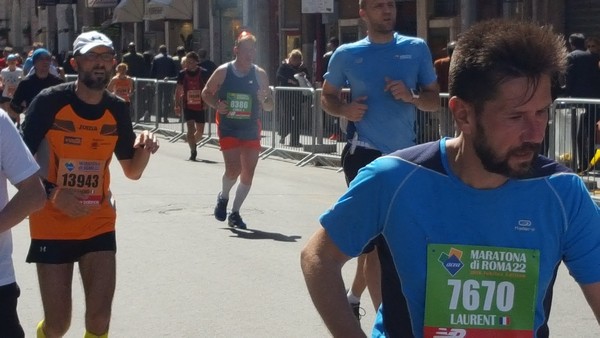 Maratona di Roma (TOP) (10/04/2016) 010