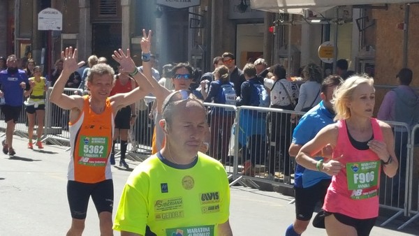 Maratona di Roma (TOP) (10/04/2016) 032