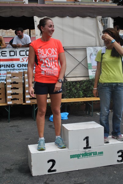 Millenium running (CE, CC) (11/09/2016) 00020