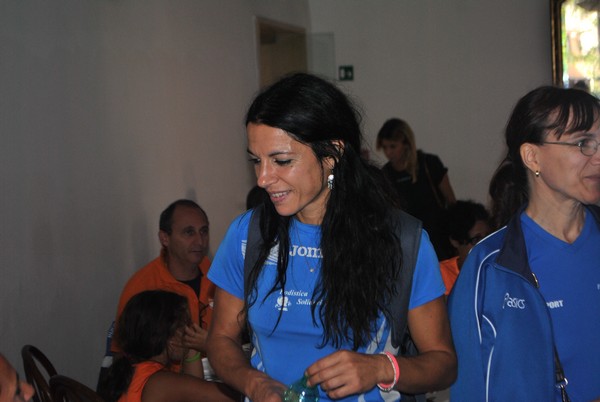 Gara Podistica Internazionale S.Lorenzo (25/09/2016) 00005