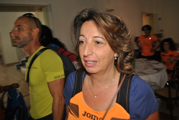 Gara Podistica Internazionale S.Lorenzo (25/09/2016) 00007