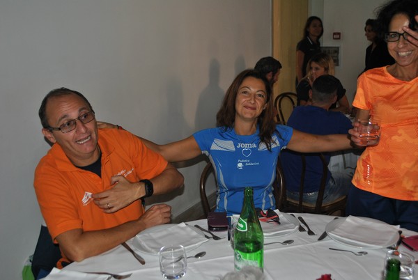Gara Podistica Internazionale S.Lorenzo (25/09/2016) 00008