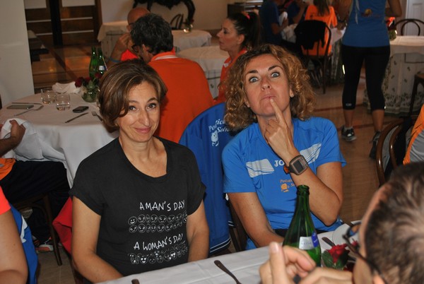 Gara Podistica Internazionale S.Lorenzo (25/09/2016) 00015
