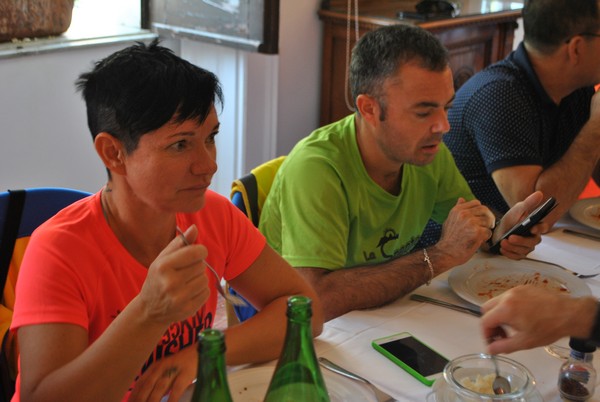 Gara Podistica Internazionale S.Lorenzo (25/09/2016) 00018