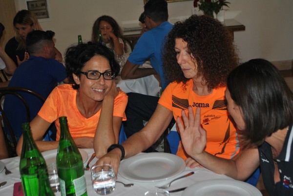 Gara Podistica Internazionale S.Lorenzo (25/09/2016) 00027