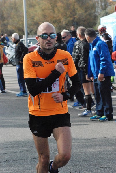 Fiumicino Half Marathon (13/11/2016) 00002