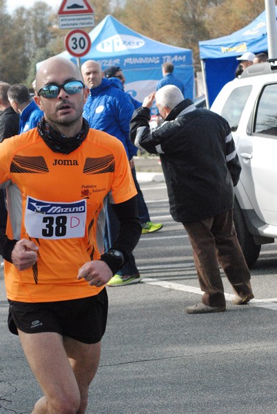 Fiumicino Half Marathon (13/11/2016) 00003